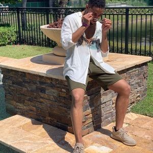 Meet your Posher, Jordan